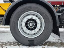 KRONE SD / Liftachse / Teleskop / 11.908 - 13.403 mm