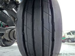 KRONE SD / Liftachse / Teleskop / 11.908 - 13.403 mm