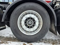 KRONE SD / Liftachse / Teleskop / 11.908 - 13.403 mm