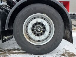 KRONE SD / Liftachse / Teleskop / 11.908 - 13.403 mm