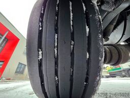 KRONE SD / Liftachse / Teleskop / 11.908 - 13.403 mm