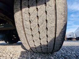 KRONE SD / Liftachse