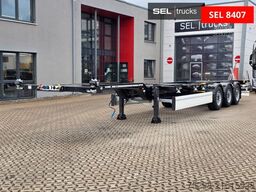 KRONE SD / Liftachse / Teleskop / 11.908 - 13.403 mm