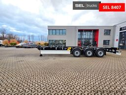 KRONE SD / Liftachse / Teleskop / 11.908 - 13.403 mm