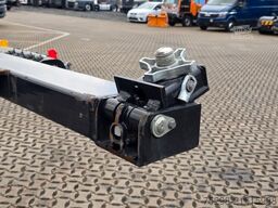 KRONE SD / Liftachse / Teleskop / 11.908 - 13.403 mm