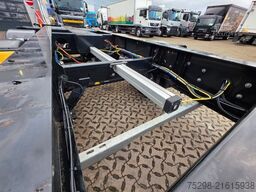 KRONE SD / Liftachse / Teleskop / 11.908 - 13.403 mm