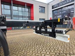 KRONE SD / Liftachse / Teleskop / 11.908 - 13.403 mm