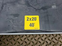 KRONE SD / Liftachse / Teleskop / 11.908 - 13.403 mm