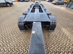 KRONE SD / Liftachse / Teleskop / 11.908 - 13.403 mm