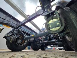 KRONE SD / Liftachse / Teleskop / 11.908 - 13.403 mm