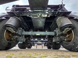 KRONE SD / Liftachse / Teleskop / 11.908 - 13.403 mm