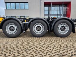 KRONE SD / Liftachse / Teleskop / 11.908 - 13.403 mm