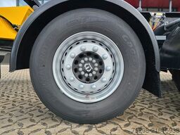 KRONE SD / Liftachse / Teleskop / 11.908 - 13.403 mm