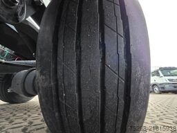 KRONE SD / Liftachse / Teleskop / 11.908 - 13.403 mm