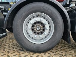 KRONE SD / Liftachse / Teleskop / 11.908 - 13.403 mm