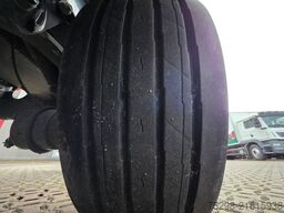 KRONE SD / Liftachse / Teleskop / 11.908 - 13.403 mm