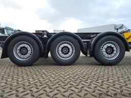 KRONE SD / Liftachse / Teleskop / 11.908 - 13.403 mm