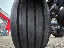 KRONE SD / Liftachse / Teleskop / 11.908 - 13.403 mm