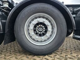 KRONE SD / Liftachse / Teleskop / 11.908 - 13.403 mm