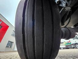 KRONE SD / Liftachse / Teleskop / 11.908 - 13.403 mm