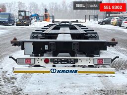 KRONE SD