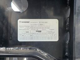 KRONE SD