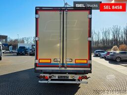 KRONE SD/Trennwand/Doppelverd./ Doppelst./ATP/TIR