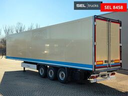 KRONE SD/Trennwand/Doppelverd./ Doppelst./ATP/TIR