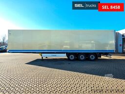 KRONE SD/Trennwand/Doppelverd./ Doppelst./ATP/TIR