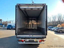 KRONE SD/Trennwand/Doppelverd./ Doppelst./ATP/TIR