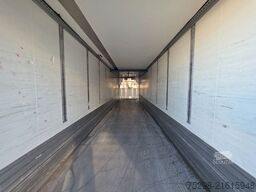 KRONE SD/Trennwand/Doppelverd./ Doppelst./ATP/TIR