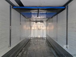 KRONE SD/Trennwand/Doppelverd./ Doppelst./ATP/TIR