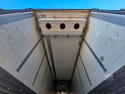 KRONE SD/Trennwand/Doppelverd./ Doppelst./ATP/TIR