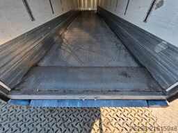 KRONE SD/Trennwand/Doppelverd./ Doppelst./ATP/TIR