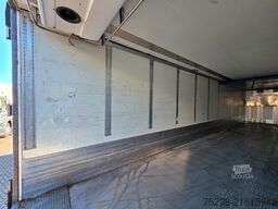 KRONE SD/Trennwand/Doppelverd./ Doppelst./ATP/TIR