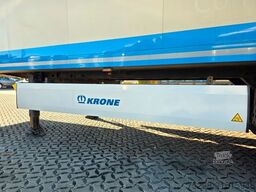 KRONE SD/Trennwand/Doppelverd./ Doppelst./ATP/TIR