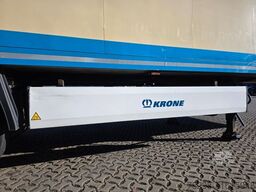 KRONE SD/Trennwand/Doppelverd./ Doppelst./ATP/TIR