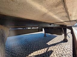 KRONE SD/Trennwand/Doppelverd./ Doppelst./ATP/TIR