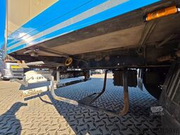 KRONE SD/Trennwand/Doppelverd./ Doppelst./ATP/TIR