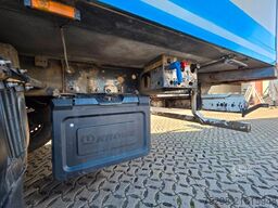 KRONE SD/Trennwand/Doppelverd./ Doppelst./ATP/TIR