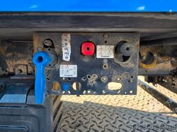 KRONE SD/Trennwand/Doppelverd./ Doppelst./ATP/TIR