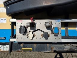 KRONE SD/Trennwand/Doppelverd./ Doppelst./ATP/TIR