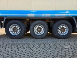 KRONE SD/Trennwand/Doppelverd./ Doppelst./ATP/TIR