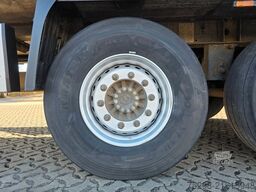 KRONE SD/Trennwand/Doppelverd./ Doppelst./ATP/TIR