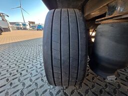 KRONE SD/Trennwand/Doppelverd./ Doppelst./ATP/TIR