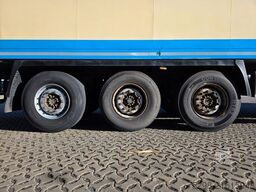 KRONE SD/Trennwand/Doppelverd./ Doppelst./ATP/TIR