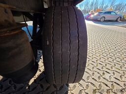 KRONE SD/Trennwand/Doppelverd./ Doppelst./ATP/TIR