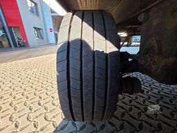 KRONE SD/Trennwand/Doppelverd./ Doppelst./ATP/TIR