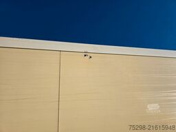 KRONE SD/Trennwand/Doppelverd./ Doppelst./ATP/TIR