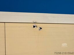 KRONE SD/Trennwand/Doppelverd./ Doppelst./ATP/TIR